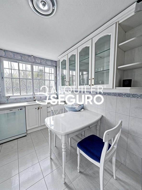 House 160 m² in Madrid