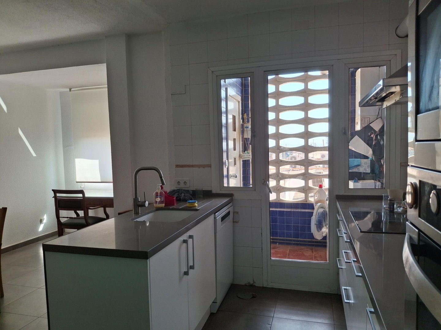 Piso de 168 m² en Murcia