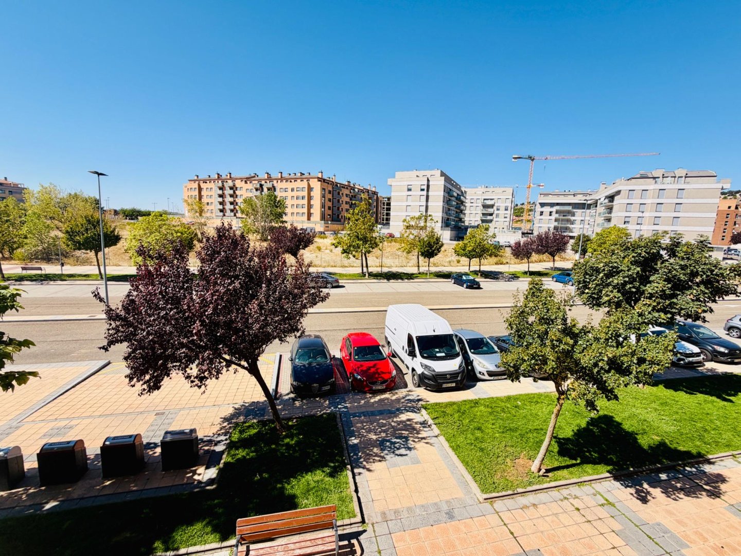 Appartamento 79 m² a Arroyo de la Encomienda