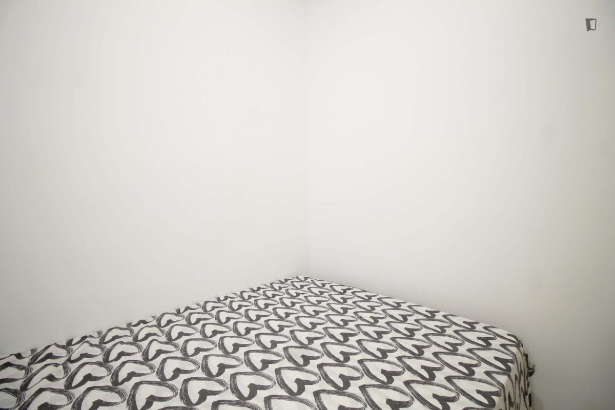 Pis de 26 m² a Madrid