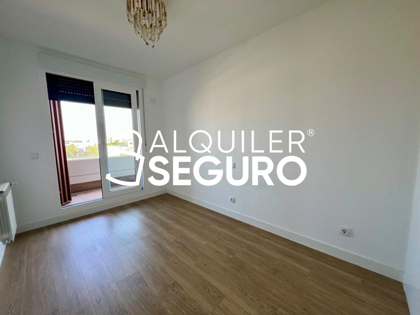 Piso de 105 m² en Tres Cantos