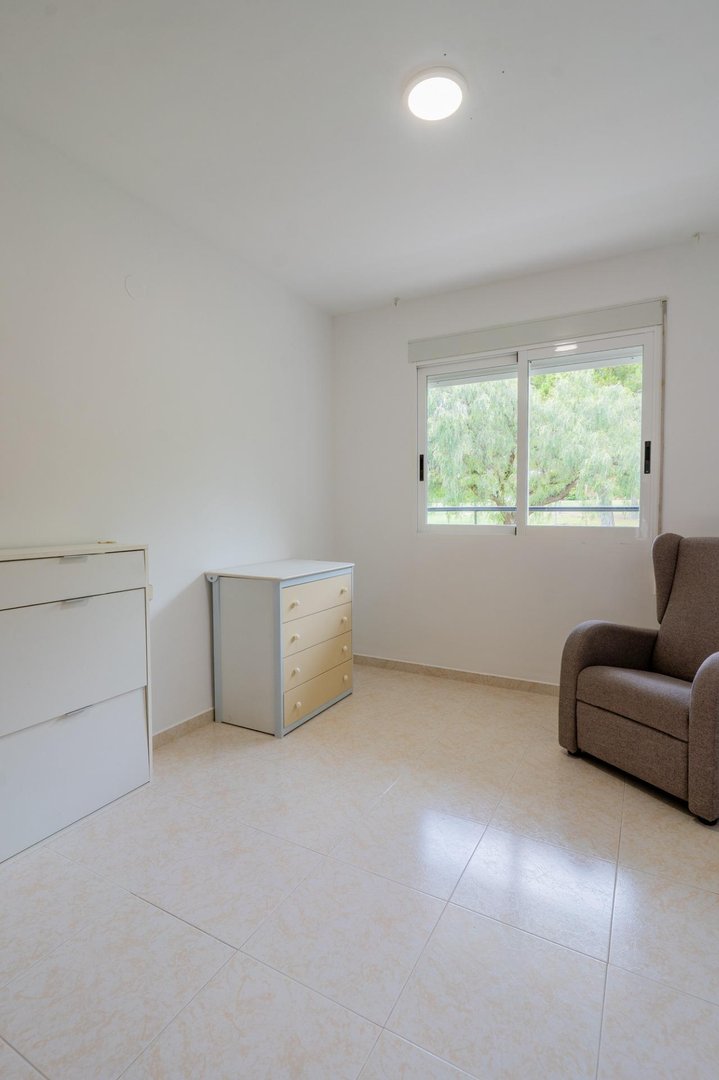 Piso de 95 m² en Puzol