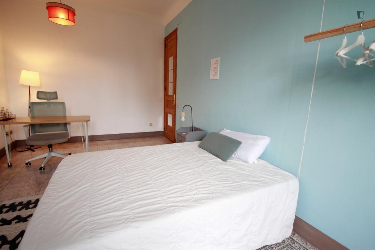 Habitación en alquiler, Barcelona