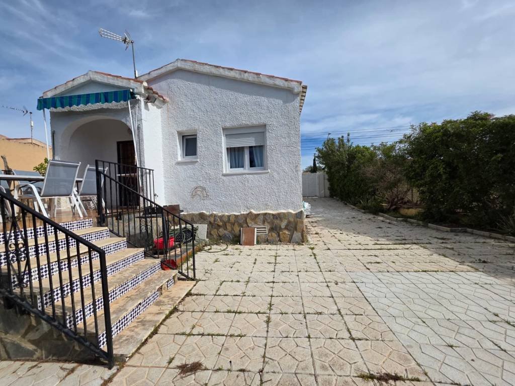 Casa de 58 m² a Sant Fulgenci