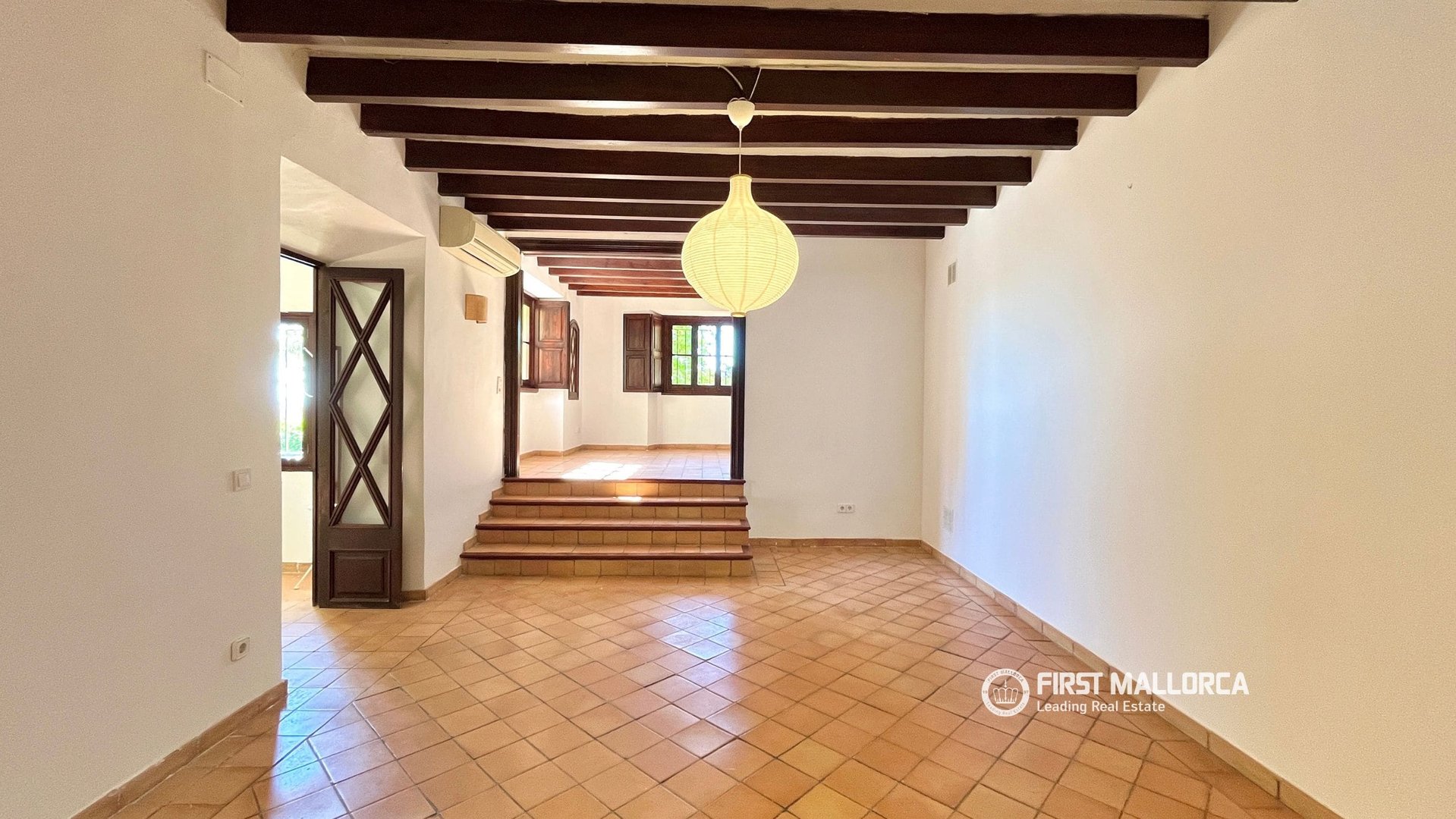 Casa de 254 m² a Palma