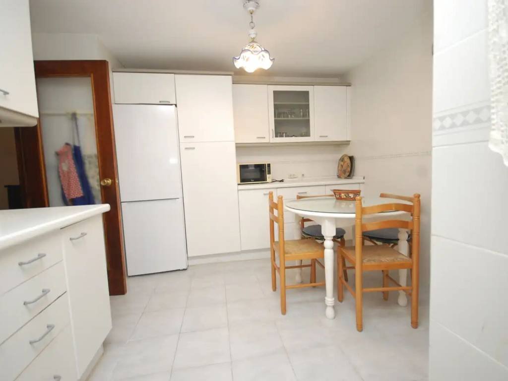 Piso de 147 m² en Madrid