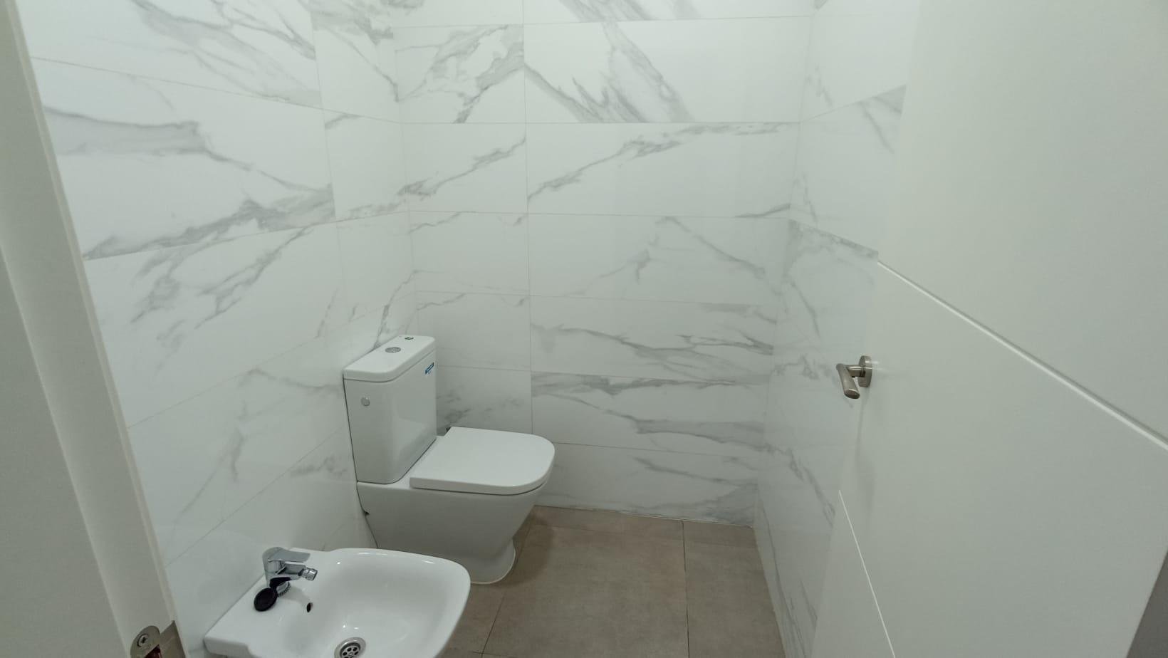 Pis de 60 m² a Còrdova