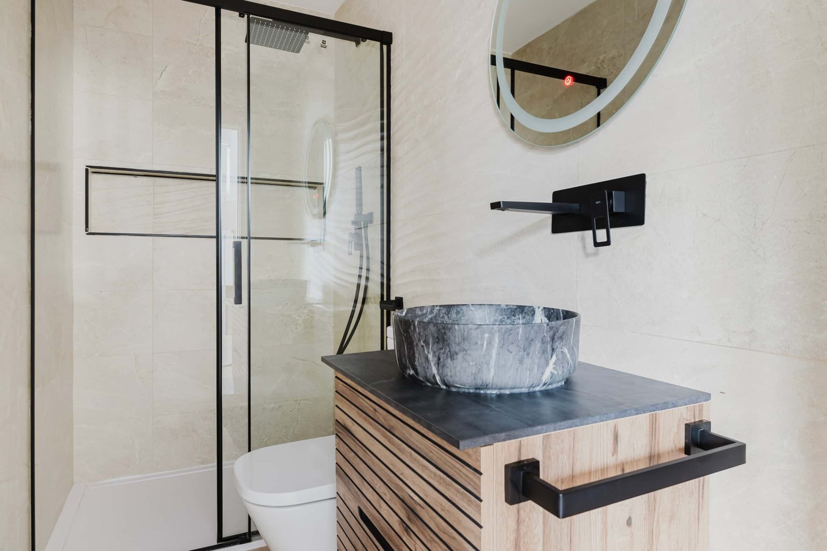 Apartamento 50 m² em Madrid