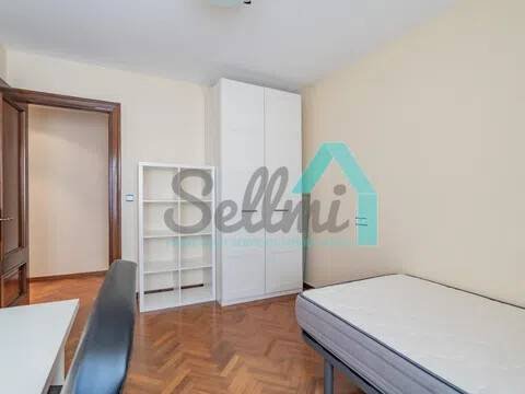 Piso de 110 m² en Oviedo