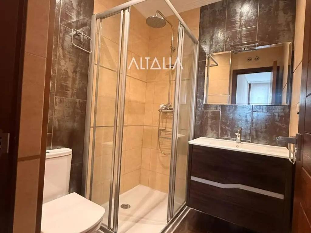 Piso de 88 m² en Cuenca