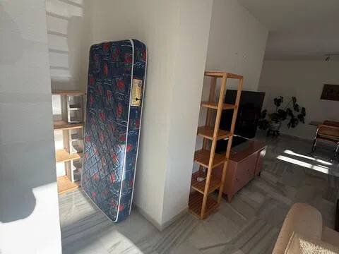 Piso de 90 m² en Málaga