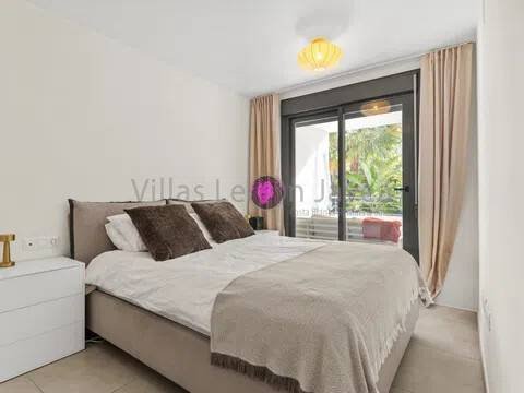 Piso de 87 m² en Jávea