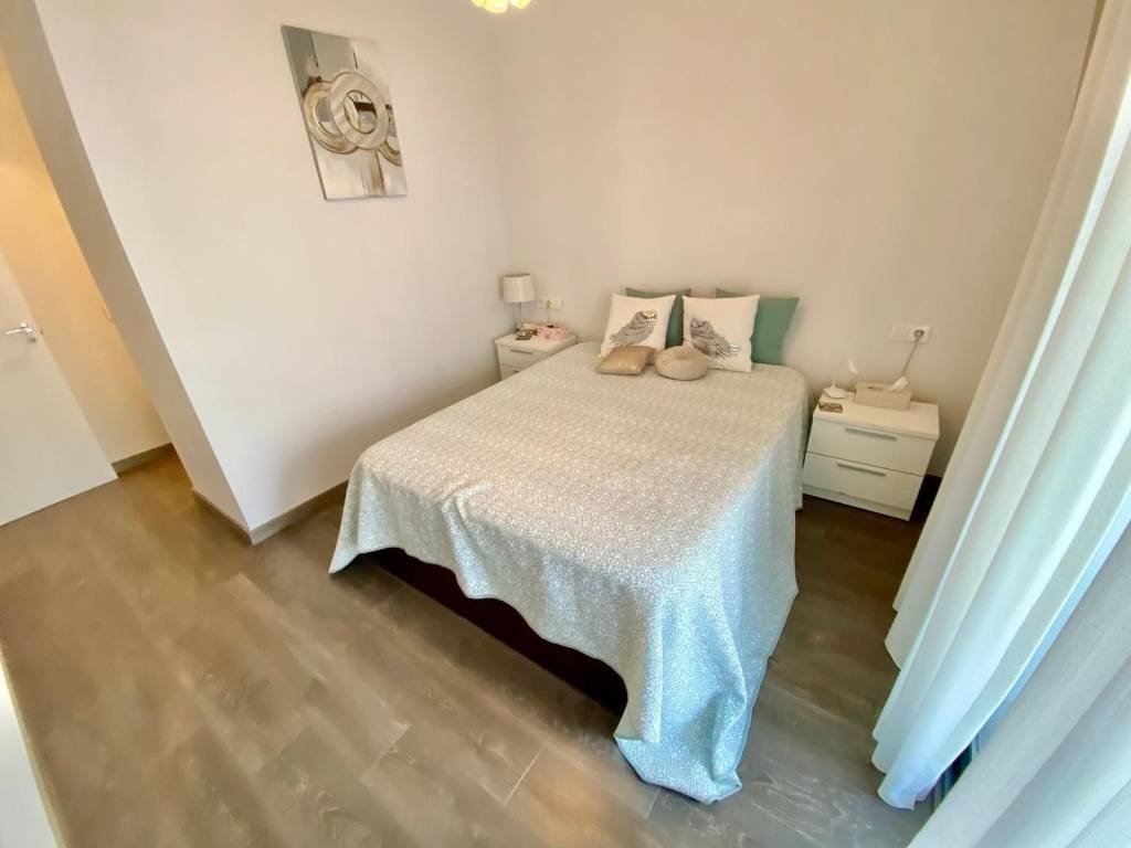 Pis de 115 m² a Estepona