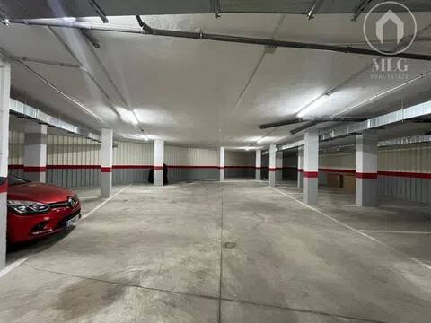 Pis de 94 m² a Màlaga