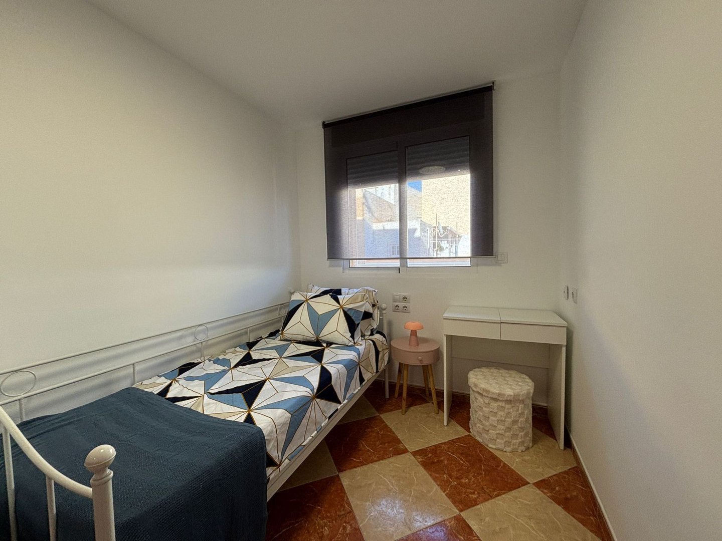 Pis de 96 m² a Águilas