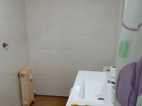 Piso de 118 m² en Oviedo