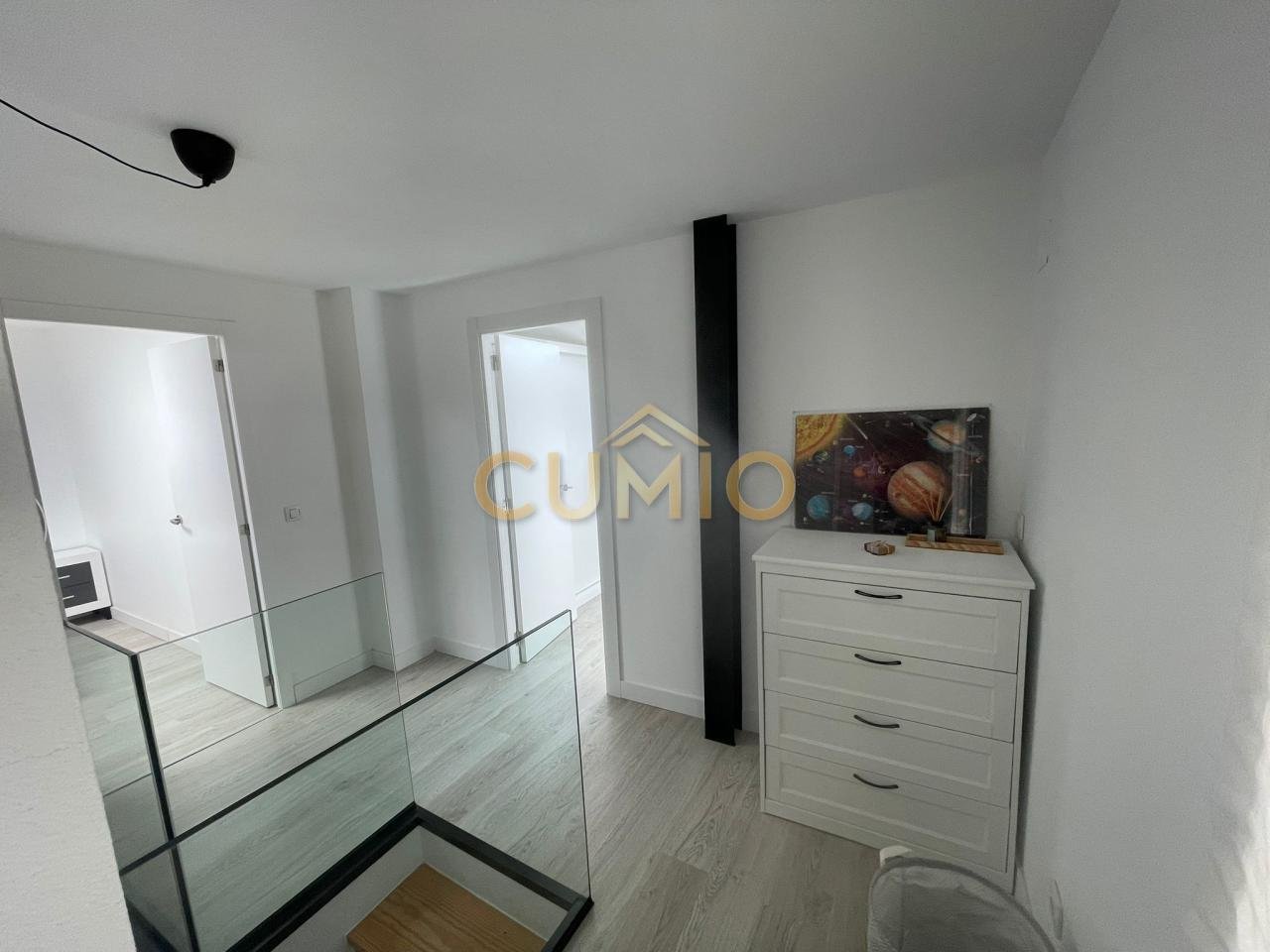 Piso de 96 m² en Nigrán