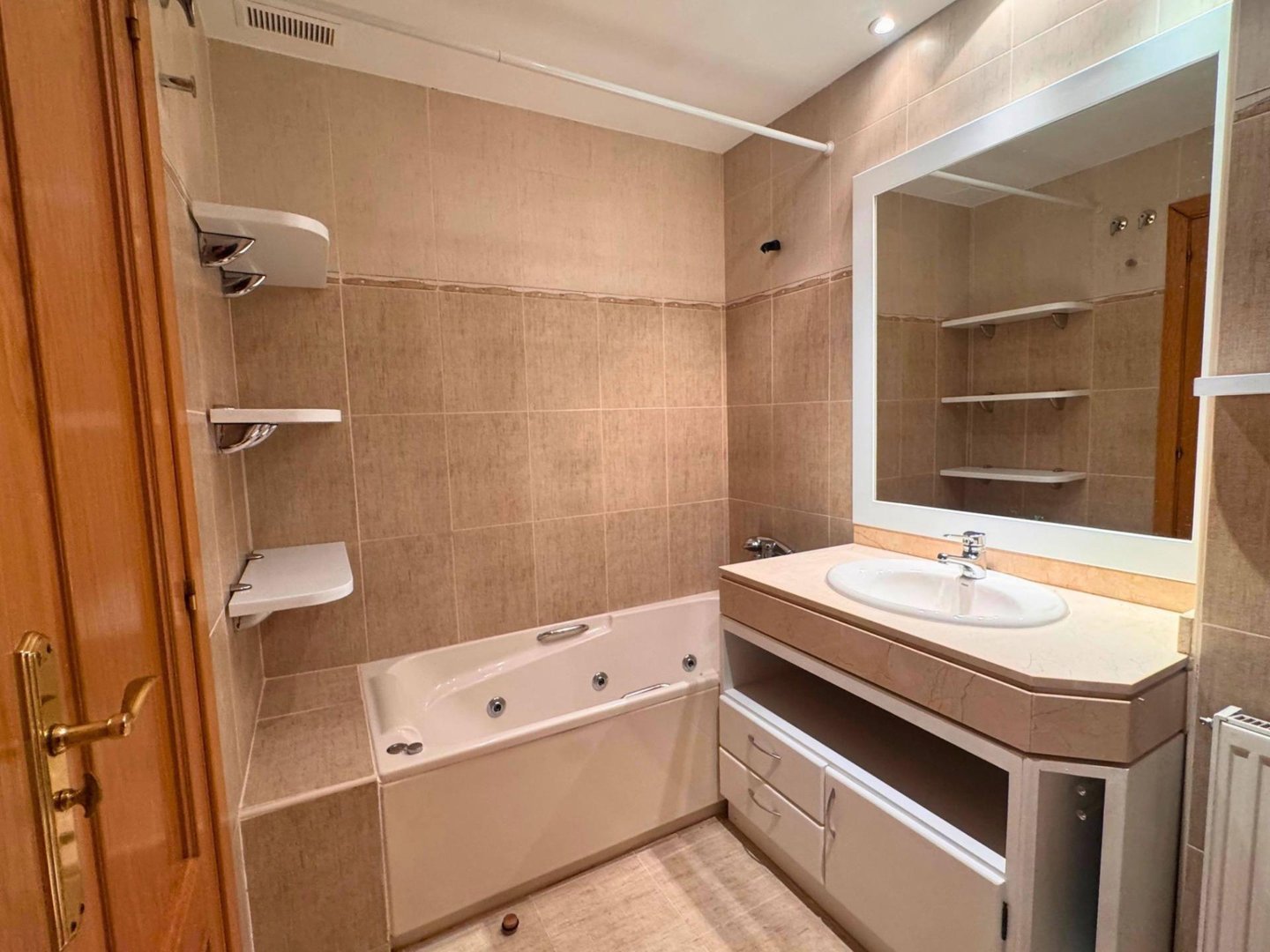 Pis de 133 m² a Rivas-Vaciamadrid