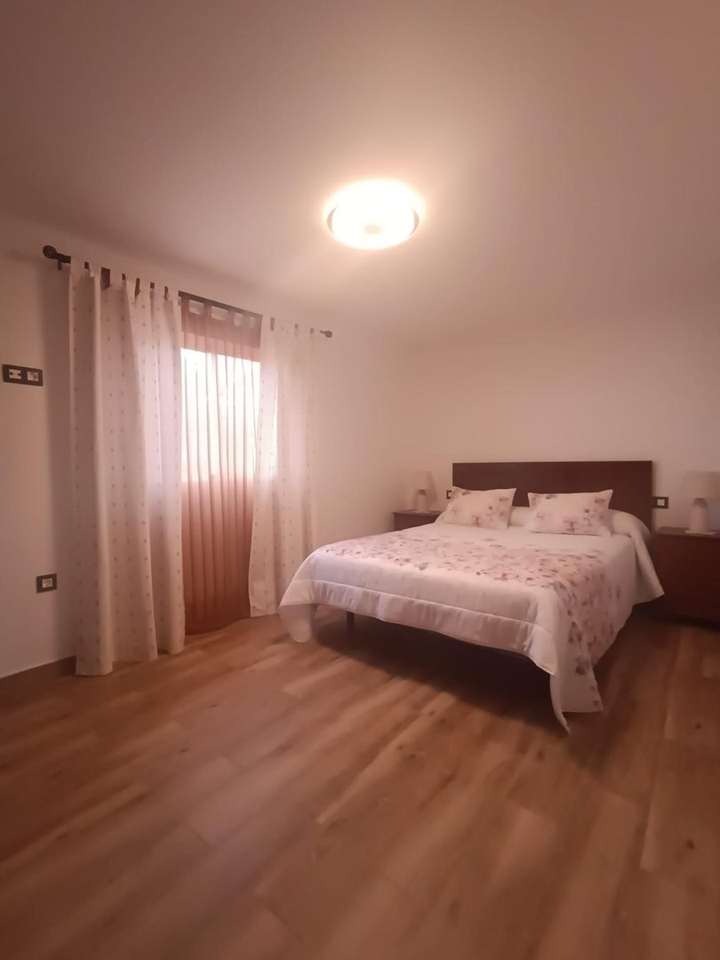 Piso de 112 m² en Los Realejos