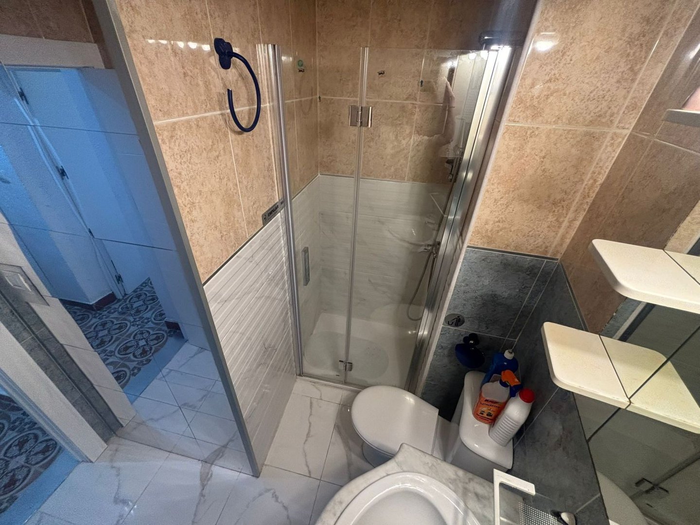 Wohnung 59 m² in Jaén