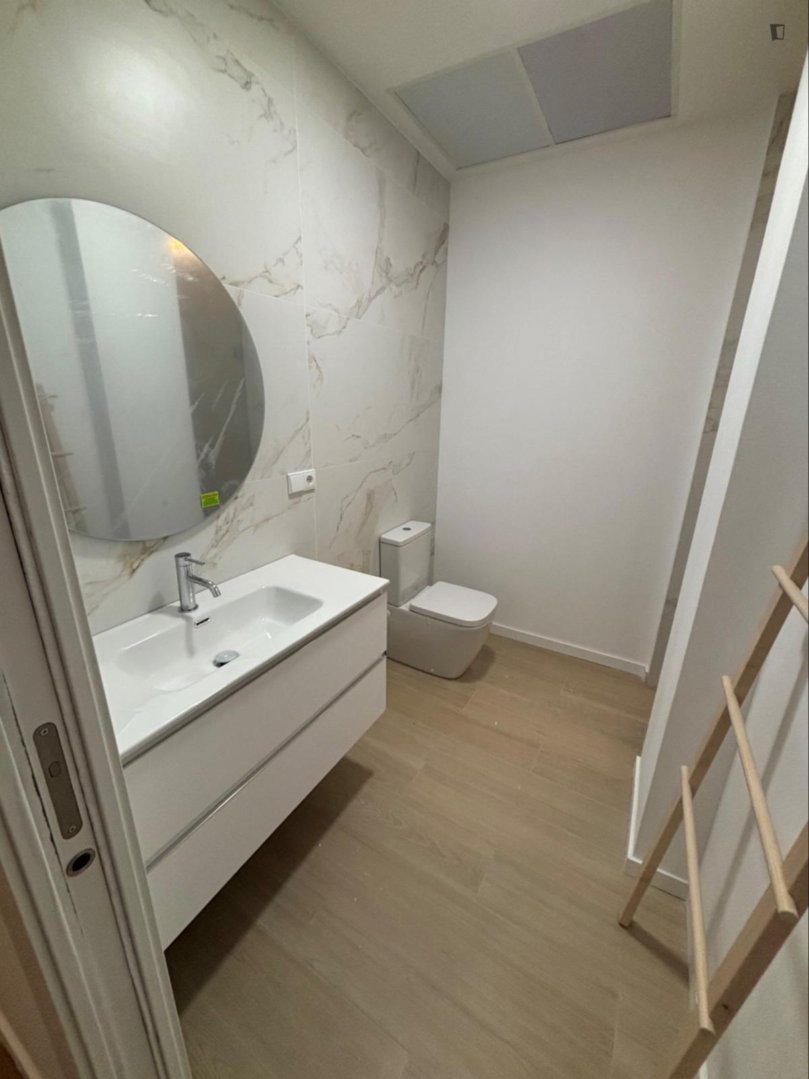 Wohnung 60 m² in Valencia