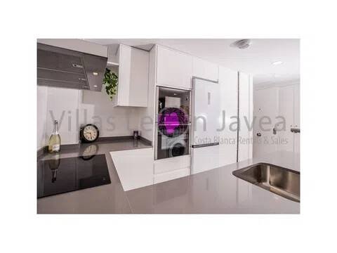 Piso de 84 m² en Jávea