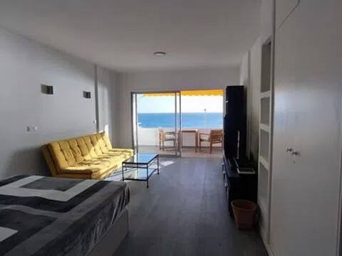 Wohnung 45 m² in San Bartolomé de Tirajana