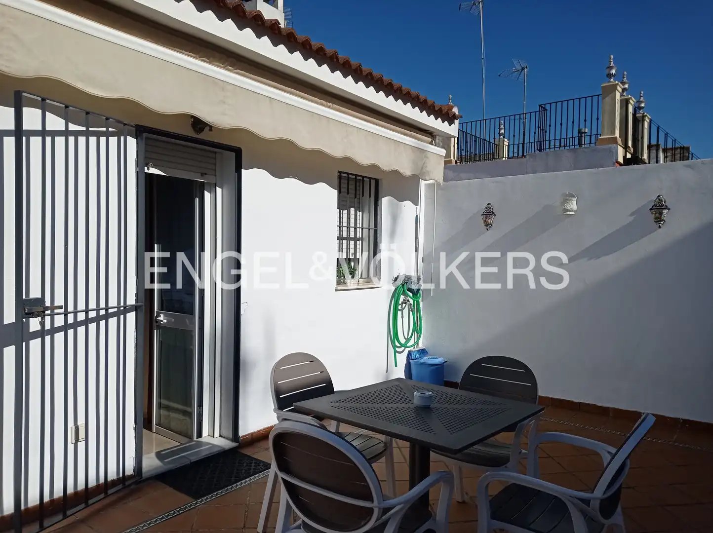 Pis de 83 m² a Sevilla