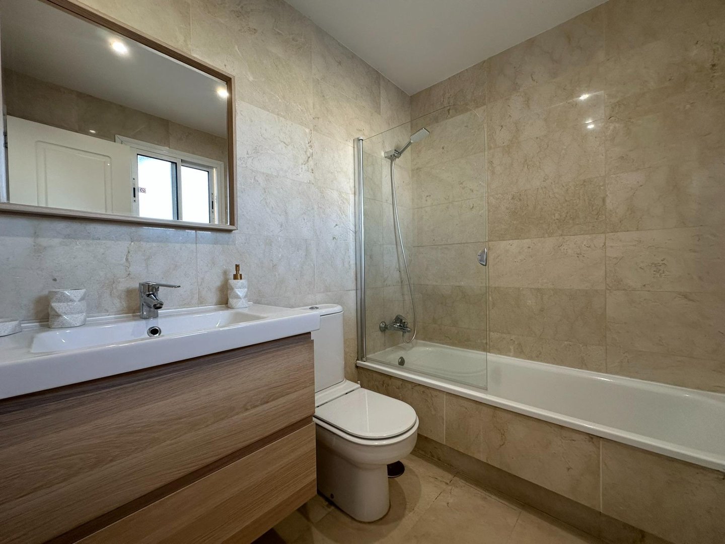 Pis de 85 m² a Mijas