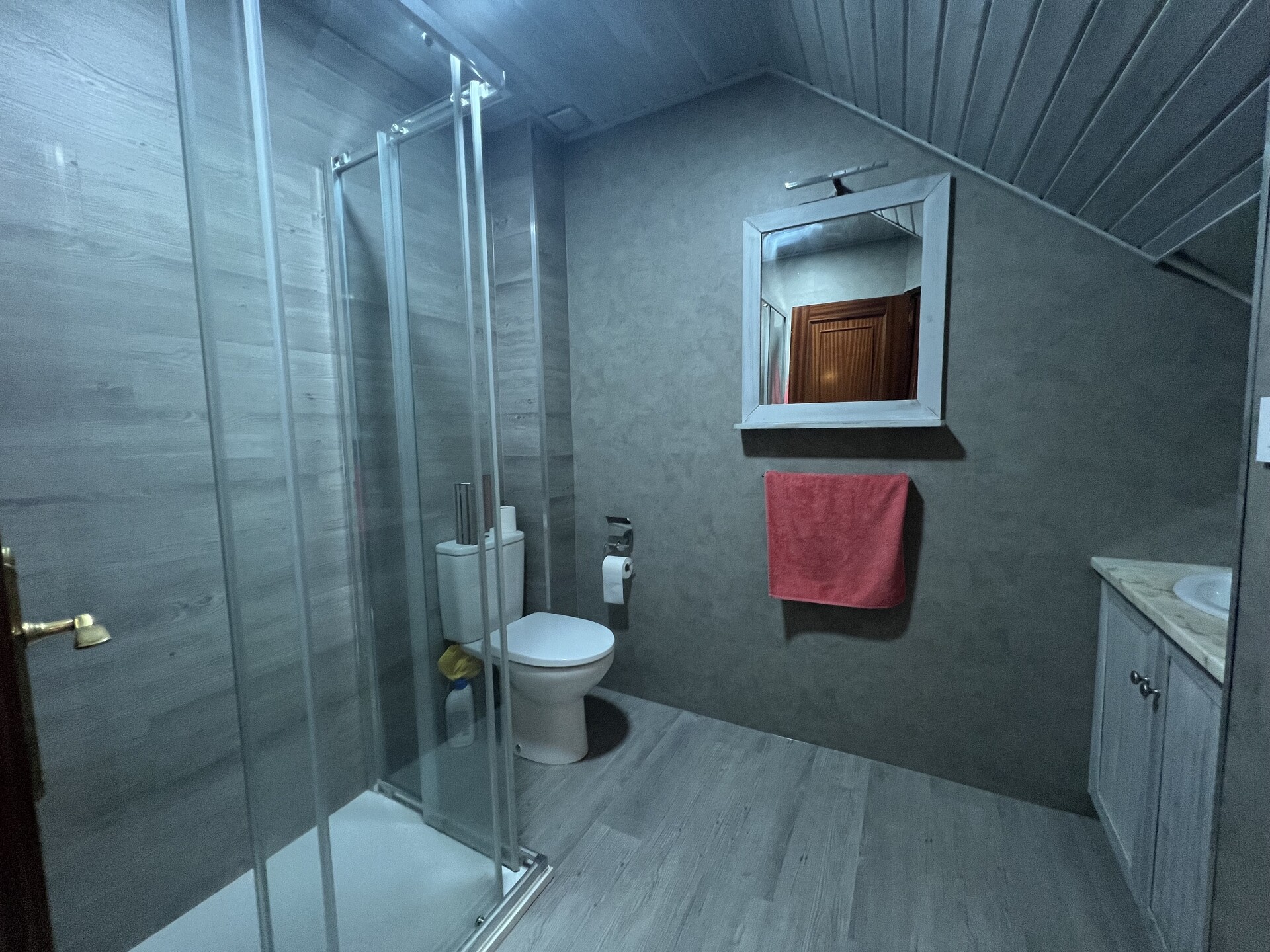 Appartement 120 m² à Foz