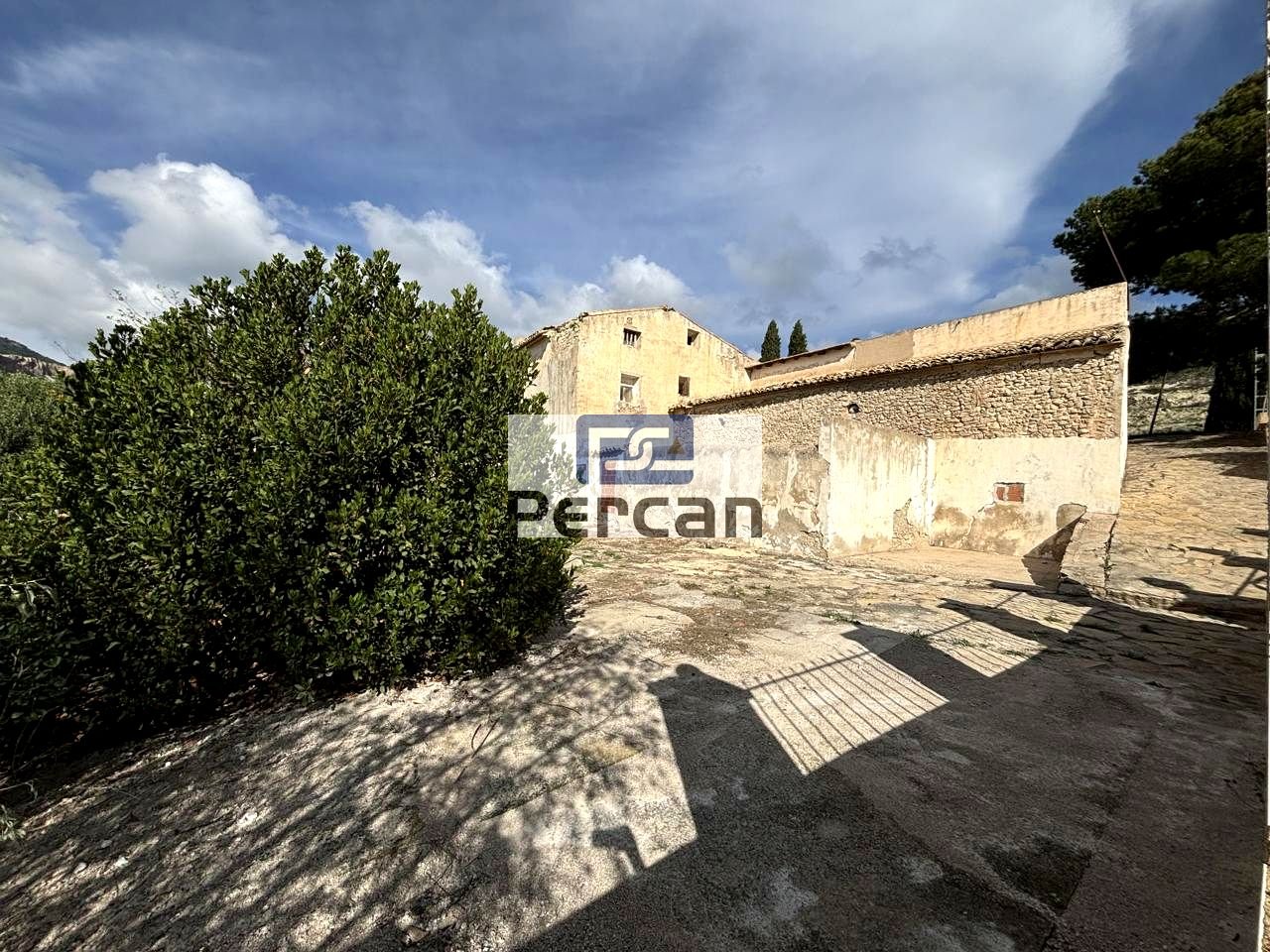 Piso de 200 m² en Jijona