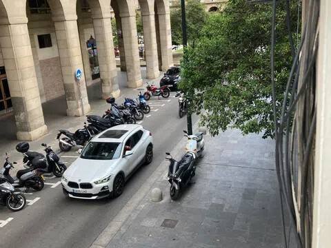 Pis de 60 m² a Saragossa