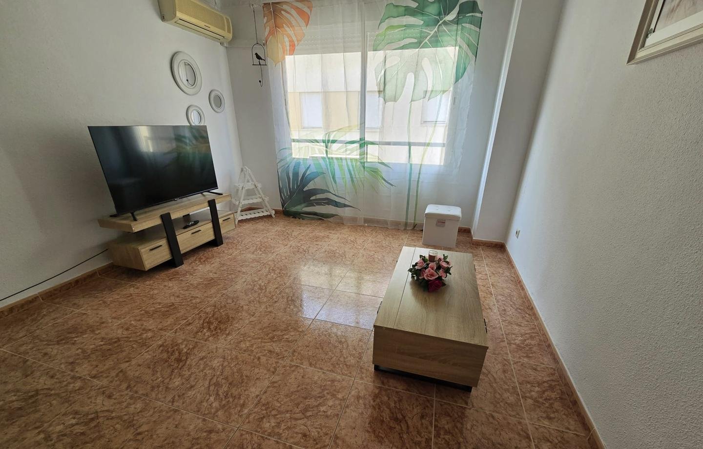 Pis de 114 m² a Ronda