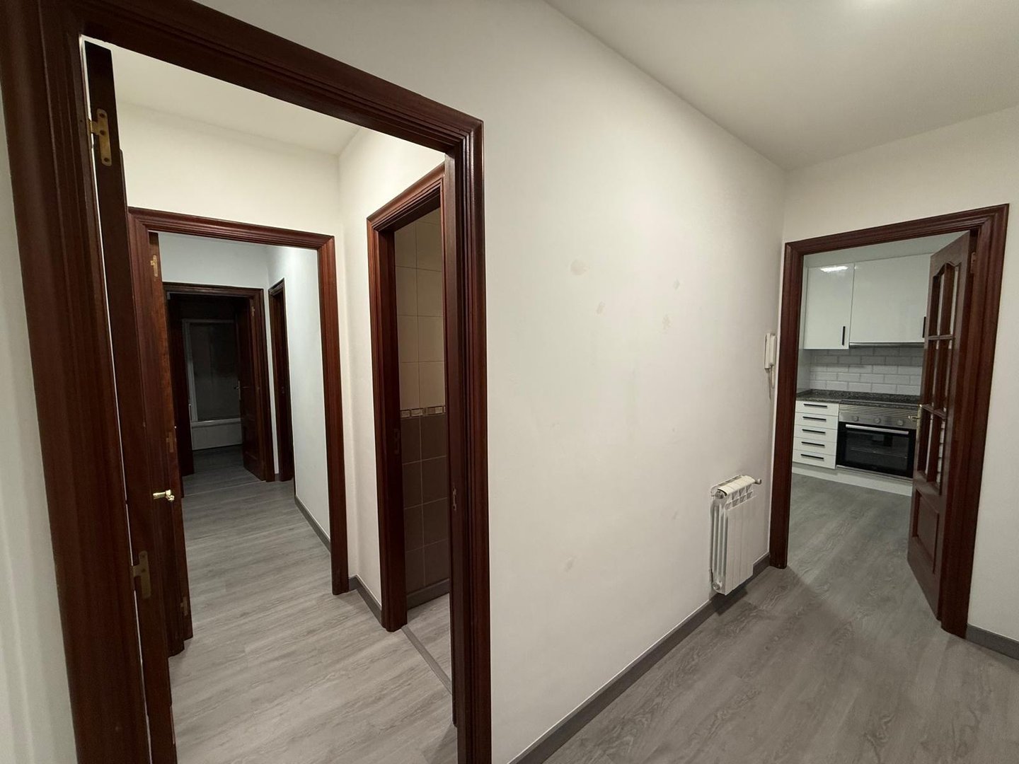 Piso en alquiler, Ames