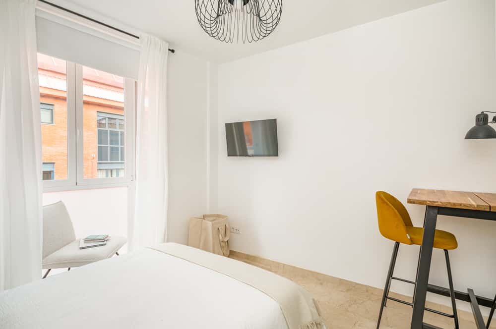Appartamento 17 m² a Madrid