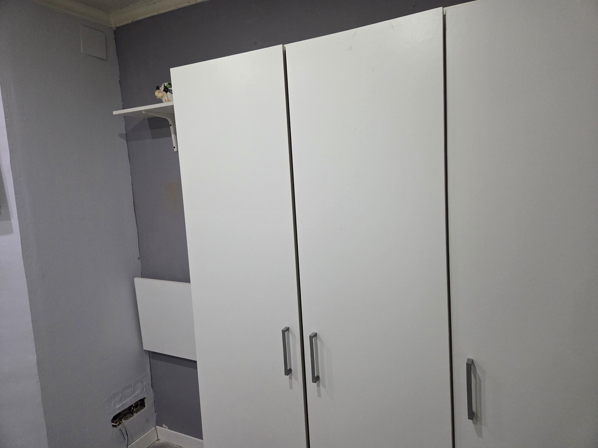 Habitación 95 m², Abanto y Ciérvana