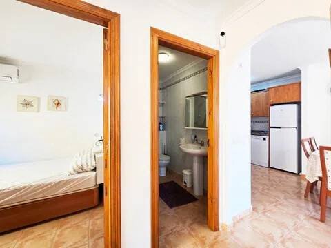 Appartamento 80 m² a el Poble Nou de Benitatxell / Benitachell