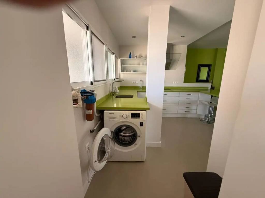 Pis de 90 m² a Alacant