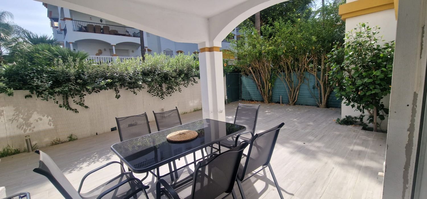 Piso de 100 m² en Marbella