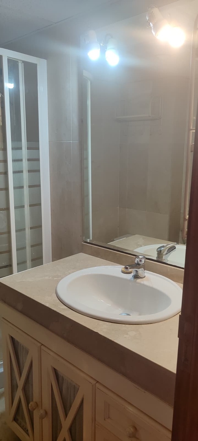 Piso de 100 m² en Sevilla