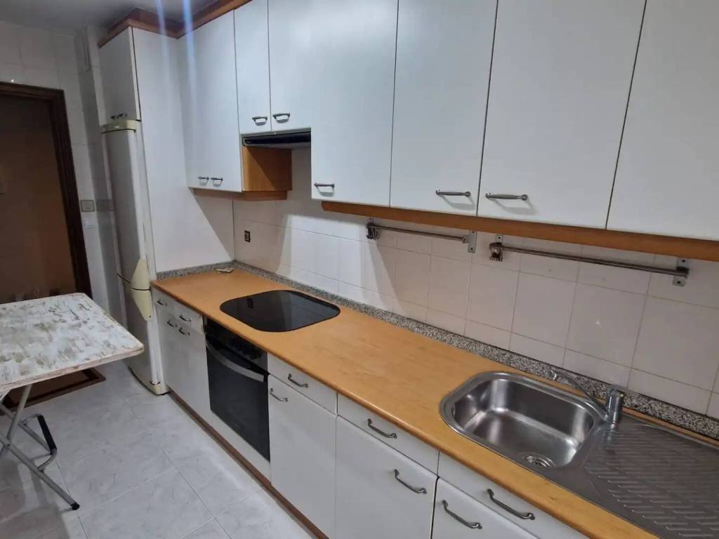 Pis de 115 m² a Santiago de Compostel·la