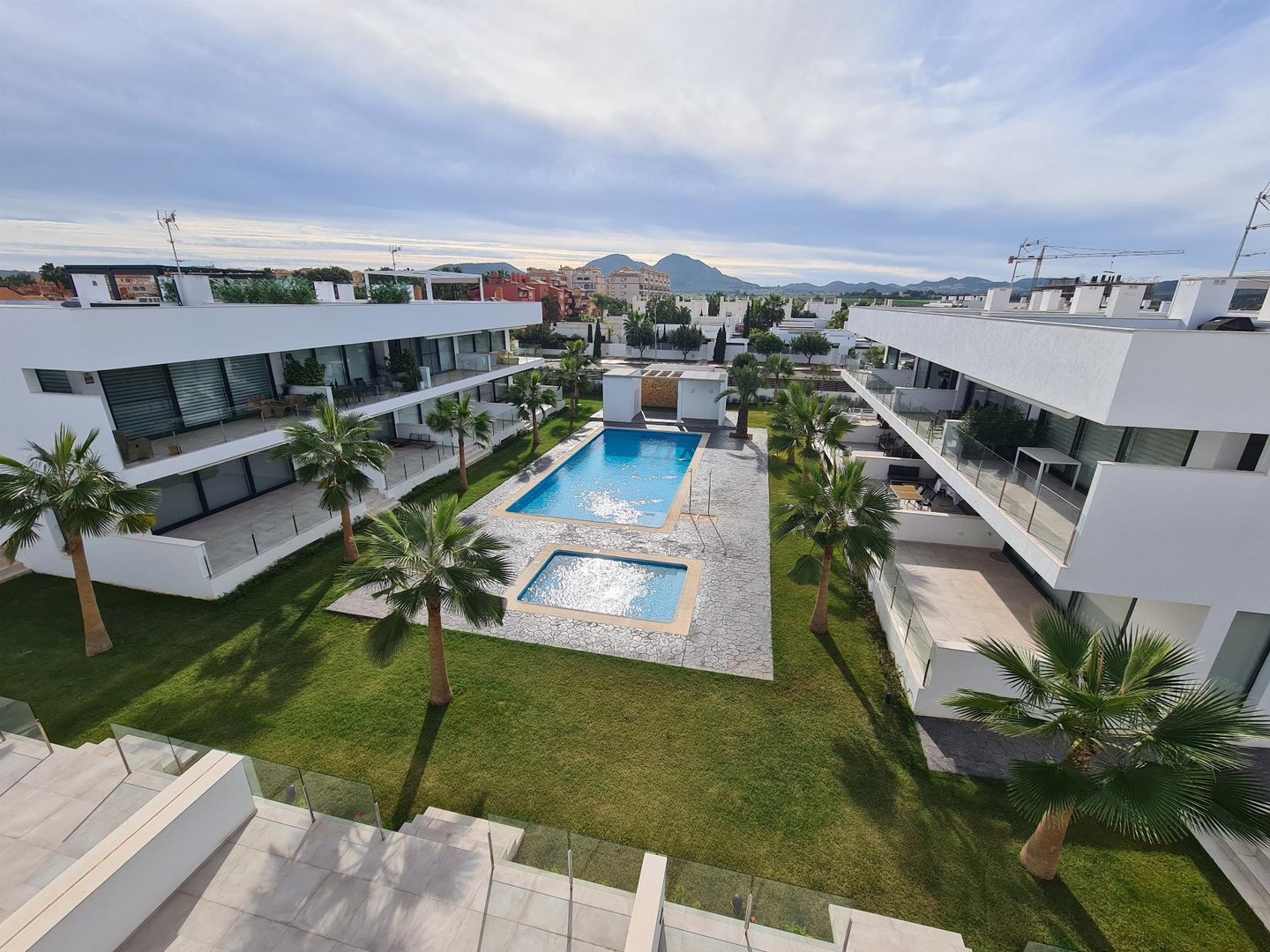 Piso de 80 m² en Cartagena