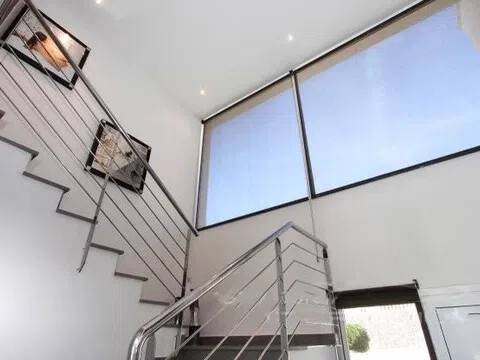 Casa de 370 m² en Altea