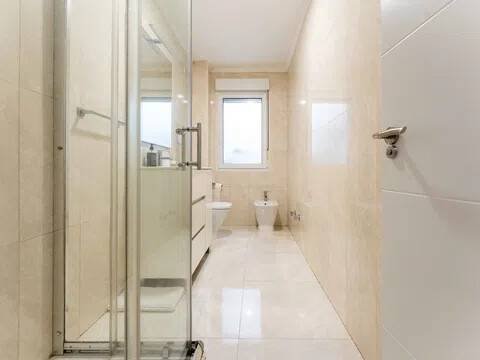 Piso de 80 m² en Gijón