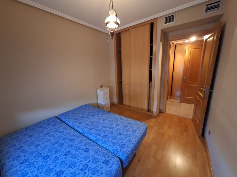 Piso de 320 m² en Valladolid