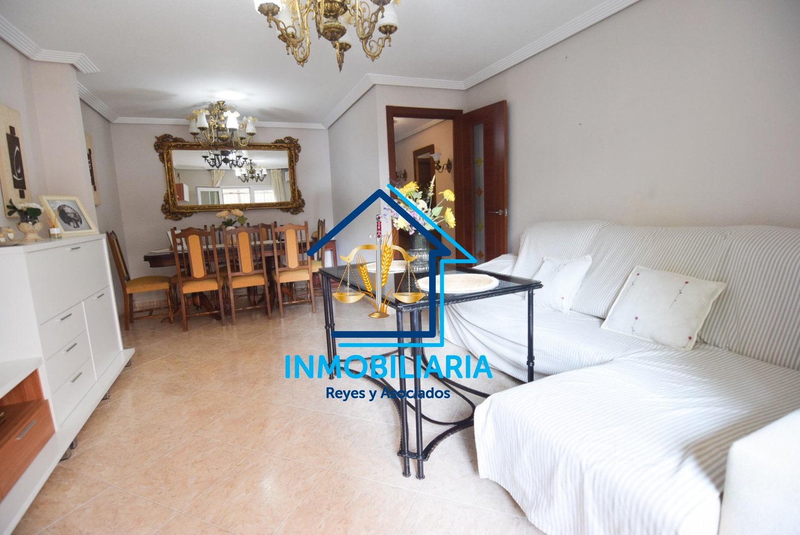 Piso de 88 m² en Córdoba