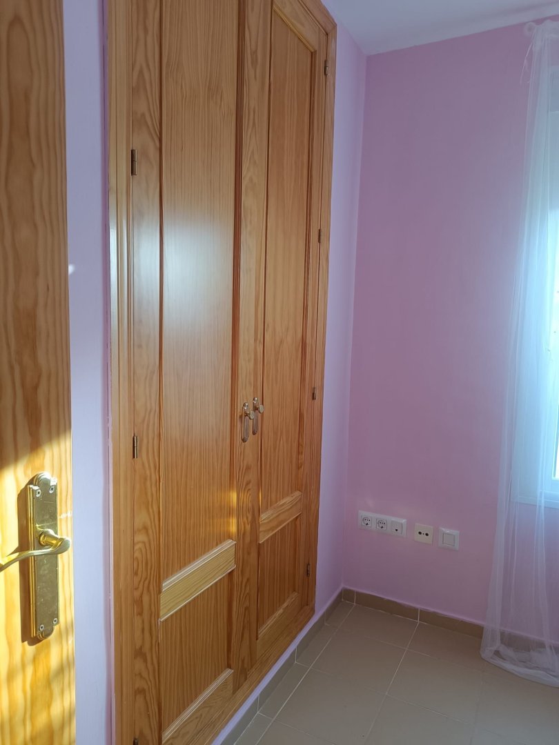 Piso de 80 m² en Sanlúcar de Barrameda