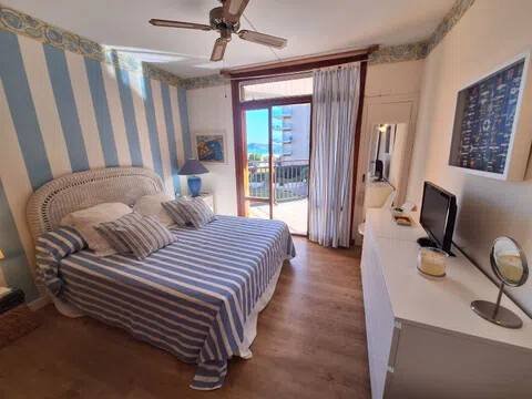 Flat 55 m² in Xàbia / Jávea