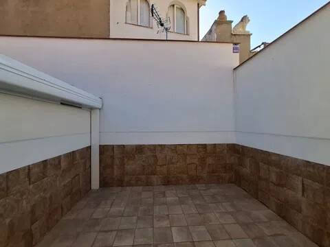 Wohnung 100 m² in Toledo