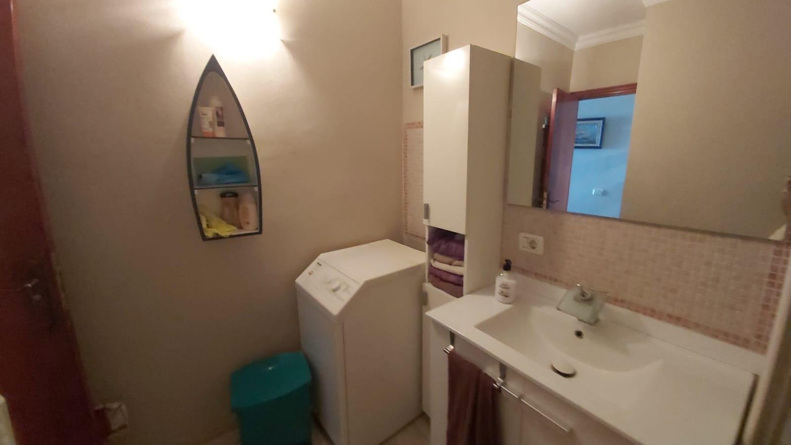 Piso de 42 m² en Puerto de la Cruz